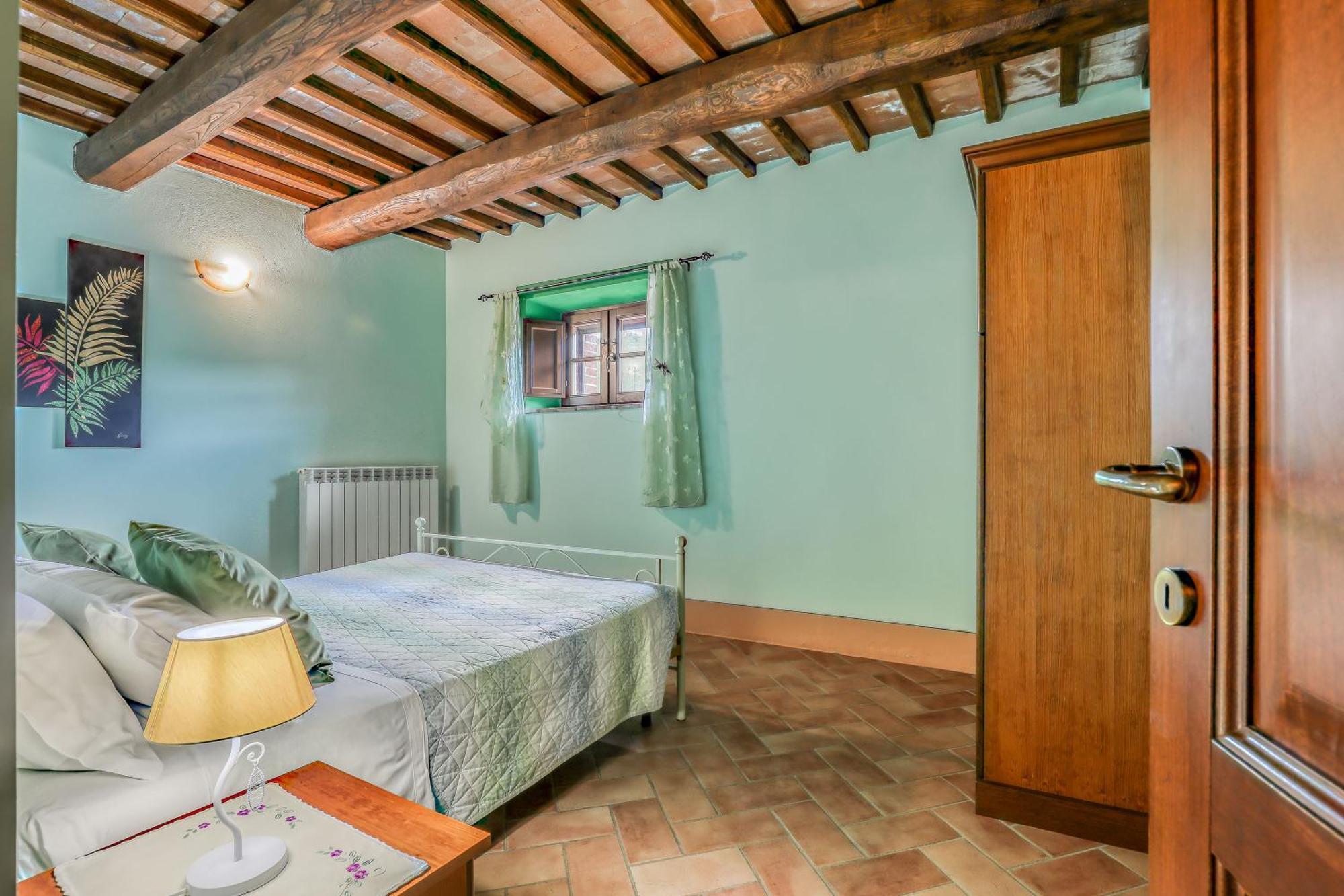 Agriturismo Podere San Giorgio Radicofani Quarto foto